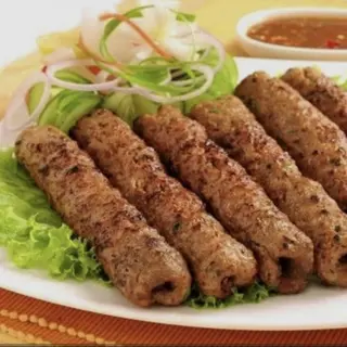 SHIK KEBAB