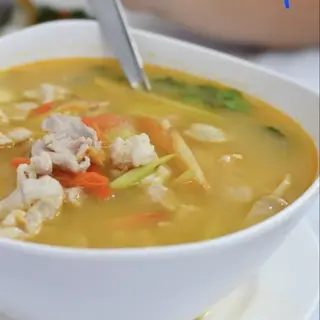 Chicken Soup