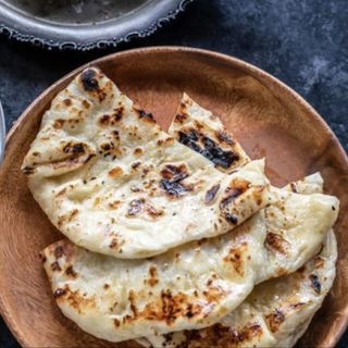Butter Naan