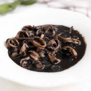Calamares tinta