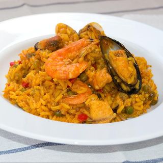 Paella