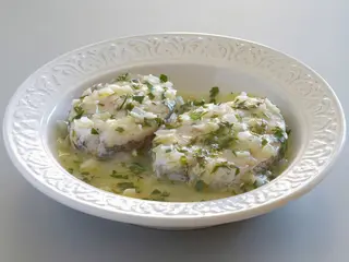 Merluza