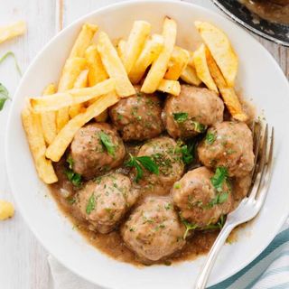 Albondigas