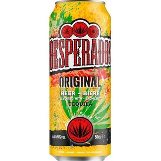 Desperados 50CL