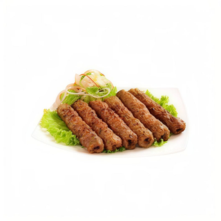 Seek Kebab
