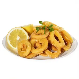 Aros De Cebolla