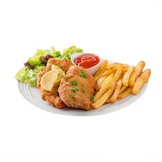 Pechuga De Pollo