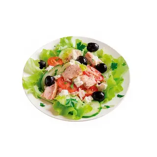 Ensalada Mixta