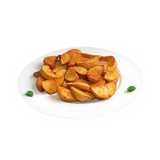 Patatas Deluxe