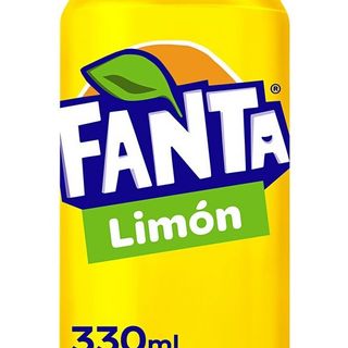 Fanta Lemon 330cc
