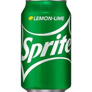 Sprite 330cc