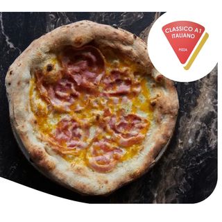 Carbonara (Personal)