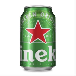Heineken