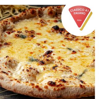 Iberico y Trufa (Personal)