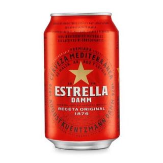 ESTRELLA DAMM