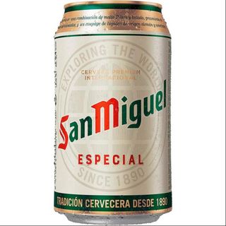 San Miguel