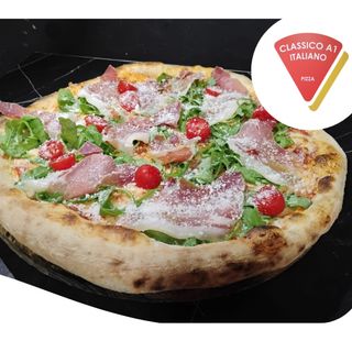 Prosciutto (Personal)