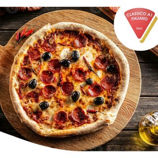 Chorizo Picante (Personal)