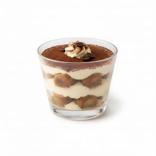 Tiramisú Estilo Casa Mia