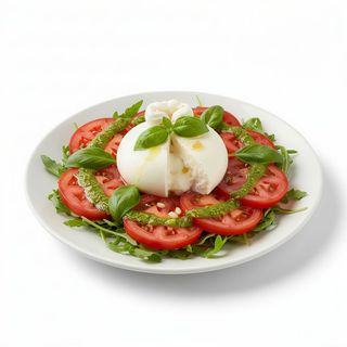 Insalata Caprese