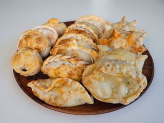 Pack De 12 Empanadas
