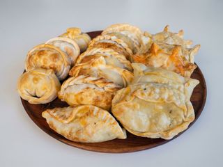 Pack De 3 Empanadas