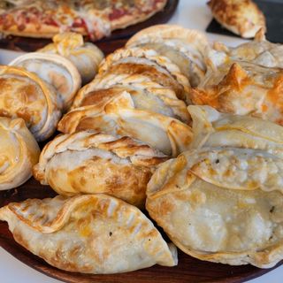 Pack De 6 Empanadas