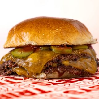 Burger Simple