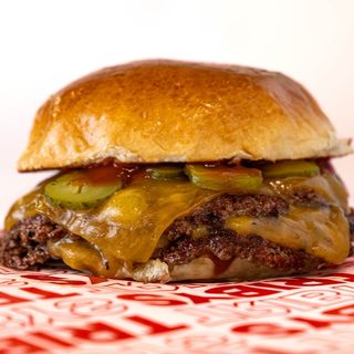 BURGER SIMPLE SIN GLUTEN