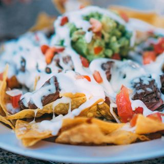 Nachos