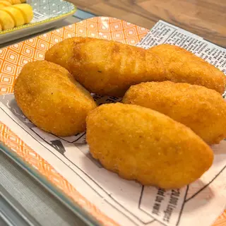 Croquetas