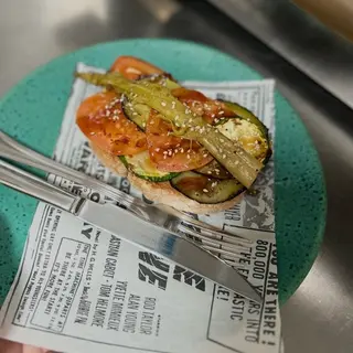 Vegetariana