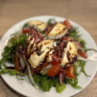 Ensaladas