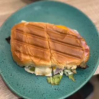 Bocadillo sinestesia