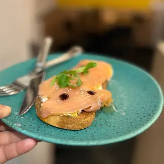 Salmón