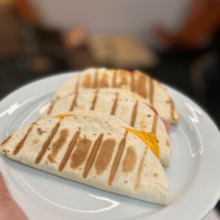 Quesadilla