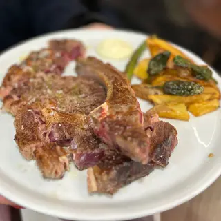 Chuletón