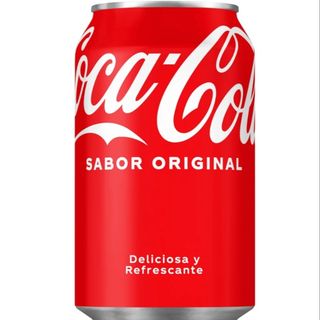 Coca Cola 330ml