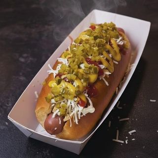 Perrito Caliente Addictus