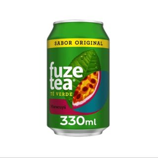 Fuze Tea Maracuyá