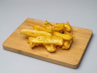 Patatas De La Cueva