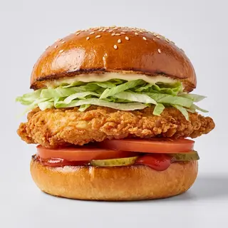 Mike's de Pollo