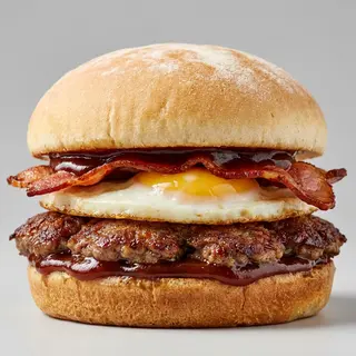 Egg Completa 