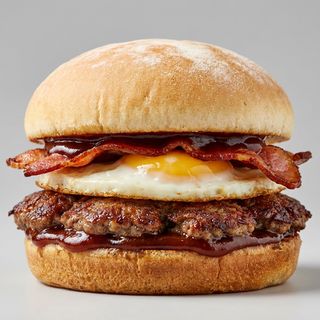 Egg Completa 