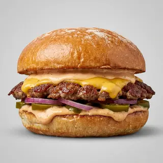 CheeseBurger