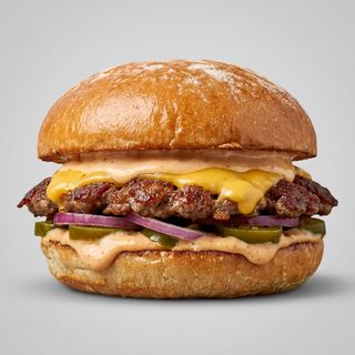 CheeseBurger