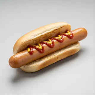 Classic HotDog