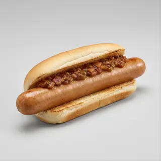 Hot-Dog chihuahua