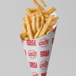 House Fries