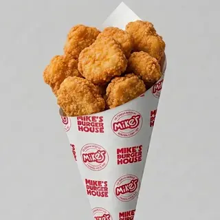 Nuggets de pollo